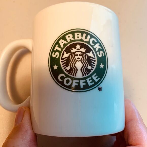 Starbucks Mugs - Picture 8 of 12